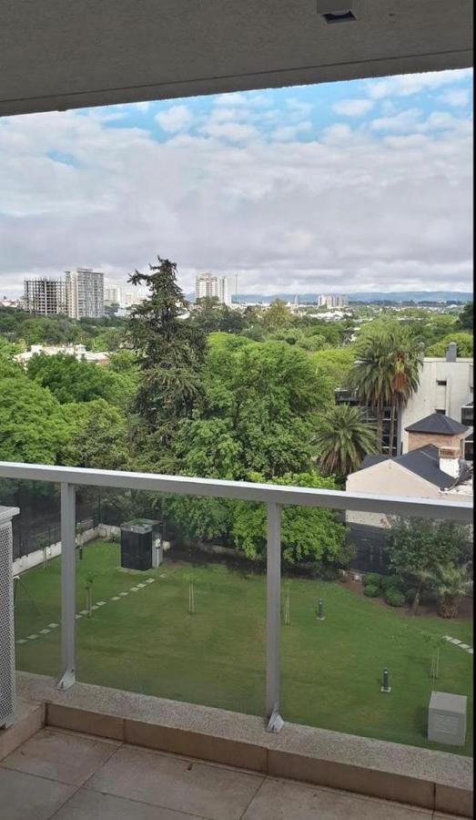 Cerro De Las Rosas 1 Córdoba Buitenkant foto