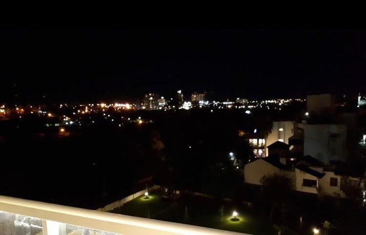 Cerro De Las Rosas 1 Córdoba Buitenkant foto